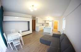 Apartament 3 camere, 73 mp, parcare subterana, terasa 25 mp, Complex Viva City