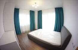 Apartament 3 camere, 73 mp, parcare subterana, terasa 25 mp, Complex Viva City