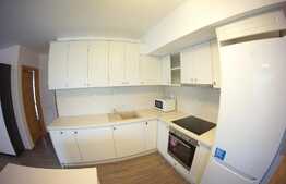 Apartament 3 camere, 73 mp, parcare subterana, terasa 25 mp, Complex Viva City