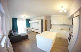 Apartament 3 camere, 73 mp, parcare subterana, terasa 25 mp, Complex Viva City