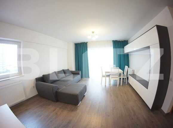 Apartament de închiriat 3 camere Gheorgheni - 29568AI | BLITZ Cluj-Napoca | Poza2