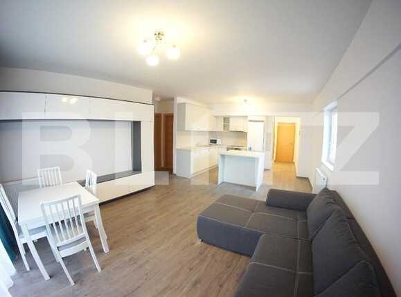 Apartament de închiriat 3 camere Gheorgheni - 29568AI | BLITZ Cluj-Napoca | Poza1