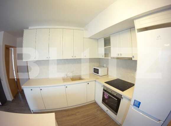 Apartament de închiriat 3 camere Gheorgheni - 29568AI | BLITZ Cluj-Napoca | Poza4