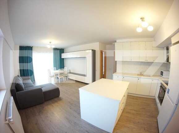 Apartament de închiriat 3 camere Gheorgheni - 29568AI | BLITZ Cluj-Napoca | Poza3