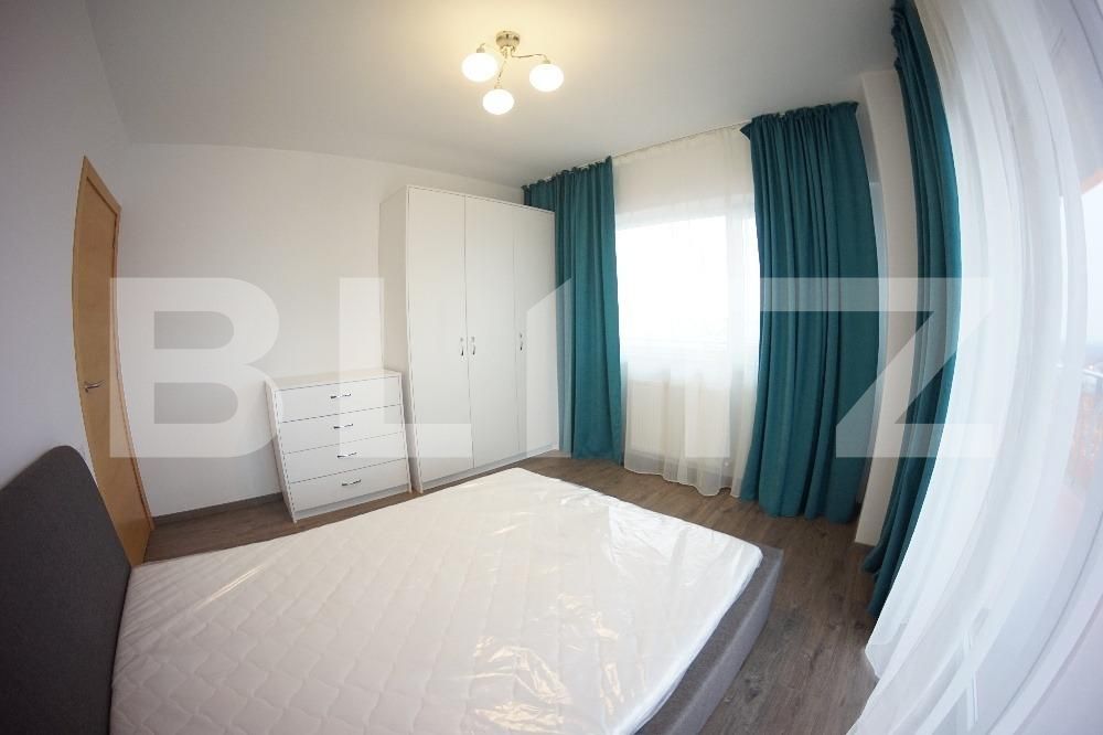 Apartament de închiriat 3 camere Gheorgheni - 29568AI | BLITZ Cluj-Napoca | Poza6