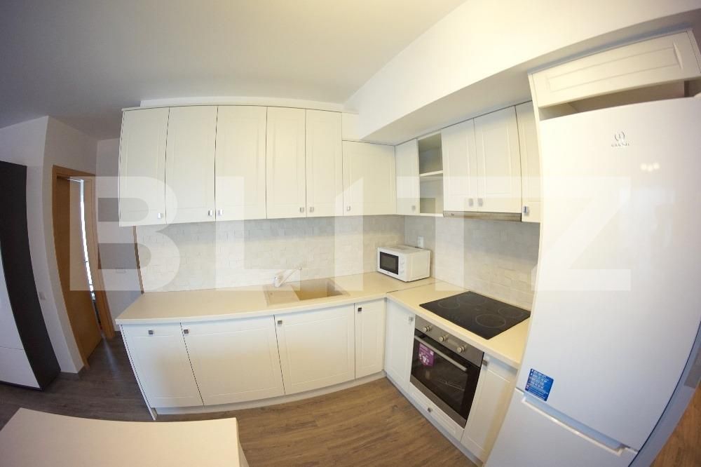 Apartament de închiriat 3 camere Gheorgheni - 29568AI | BLITZ Cluj-Napoca | Poza4