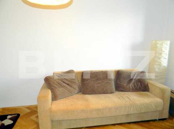 Apartament de închiriat 2 camere Manastur - 29569AI | BLITZ Cluj-Napoca | Poza3