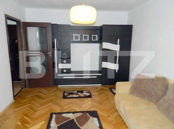 Apartament de închiriat 2 camere Manastur - 29569AI | BLITZ Cluj-Napoca | Poza1