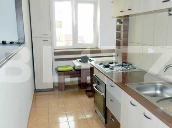 Apartament de închiriat 2 camere Manastur - 29569AI | BLITZ Cluj-Napoca | Poza10