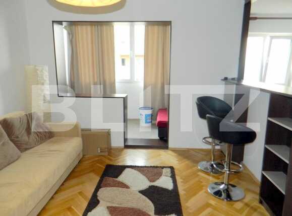 Apartament de închiriat 2 camere Manastur - 29569AI | BLITZ Cluj-Napoca | Poza2
