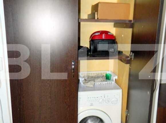 Apartament de închiriat 2 camere Manastur - 29569AI | BLITZ Cluj-Napoca | Poza12