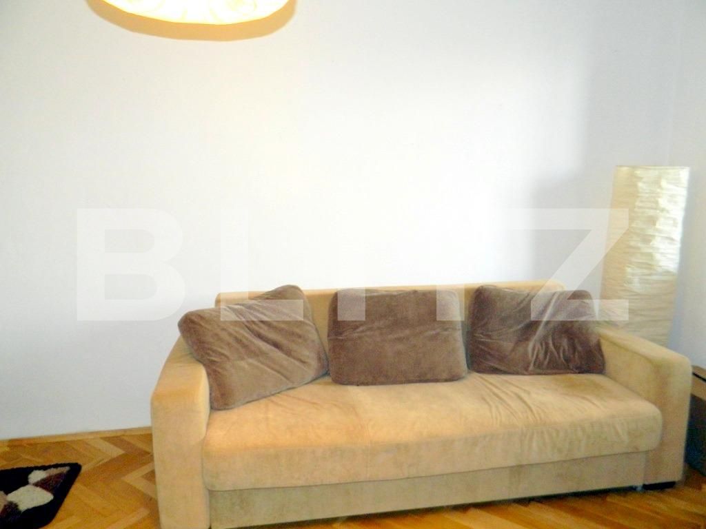 Apartament de închiriat 2 camere Manastur - 29569AI | BLITZ Cluj-Napoca | Poza3