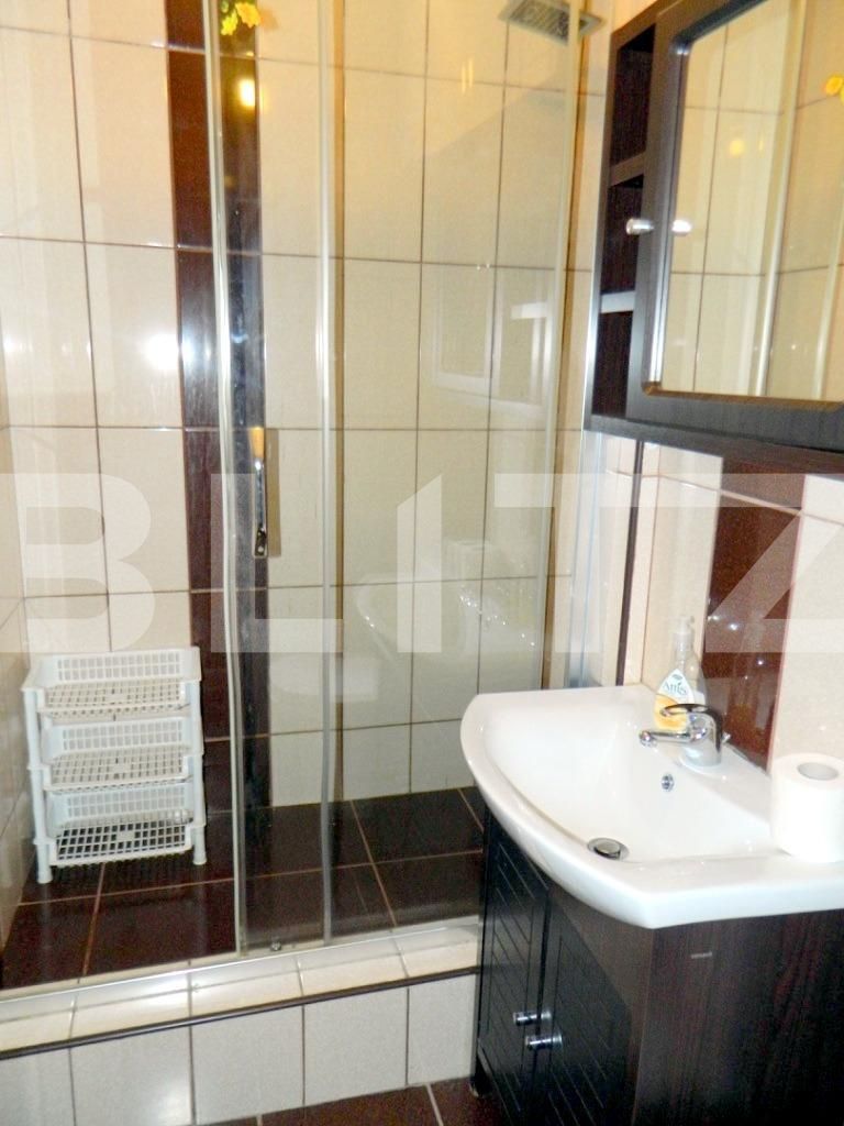 Apartament de închiriat 2 camere Manastur - 29569AI | BLITZ Cluj-Napoca | Poza13