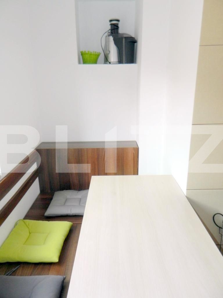 Apartament de închiriat 2 camere Manastur - 29569AI | BLITZ Cluj-Napoca | Poza11