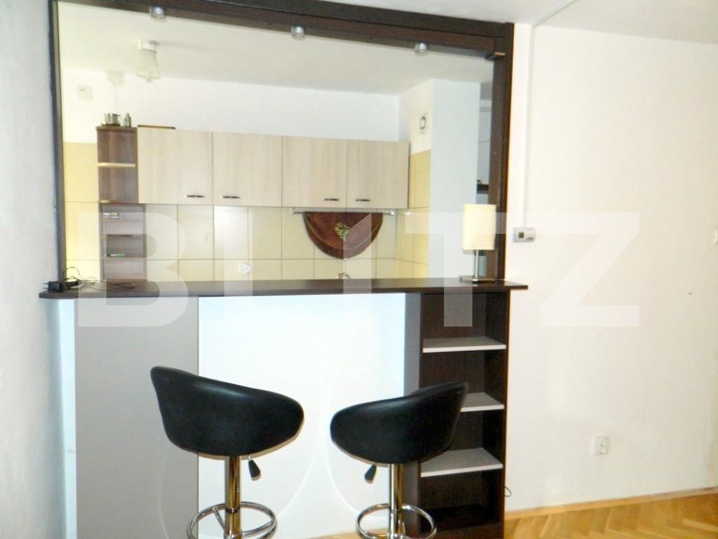 Apartament de închiriat 2 camere Manastur - 29569AI | BLITZ Cluj-Napoca | Poza8