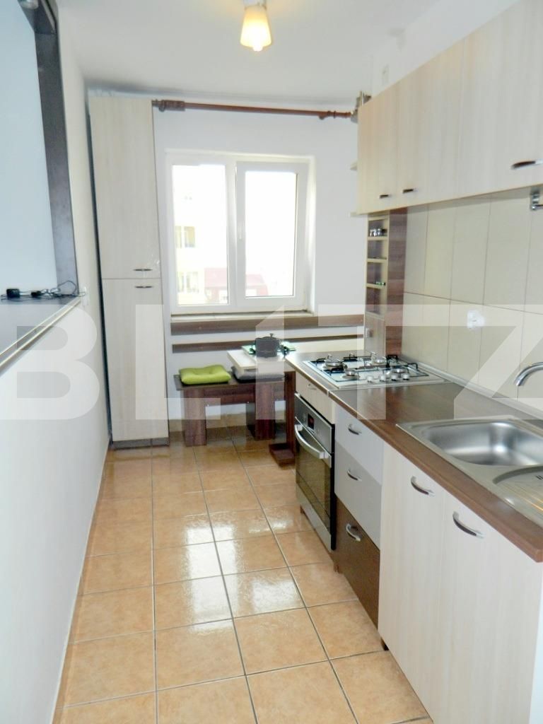 Apartament de închiriat 2 camere Manastur - 29569AI | BLITZ Cluj-Napoca | Poza10