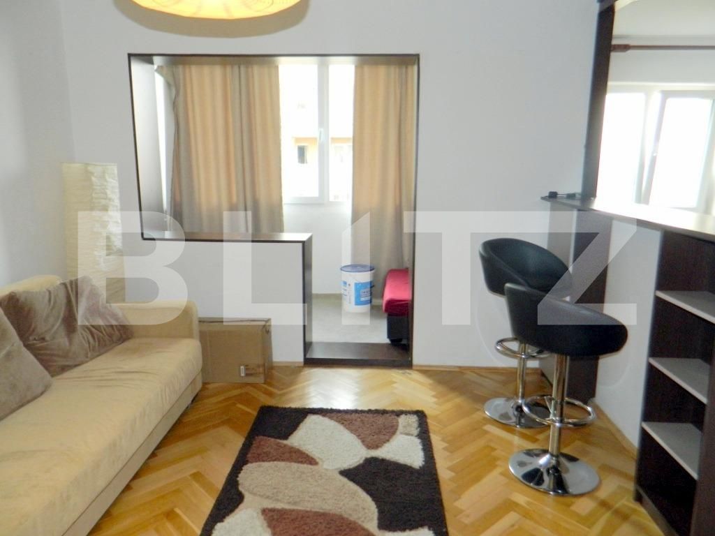 Apartament de închiriat 2 camere Manastur - 29569AI | BLITZ Cluj-Napoca | Poza2