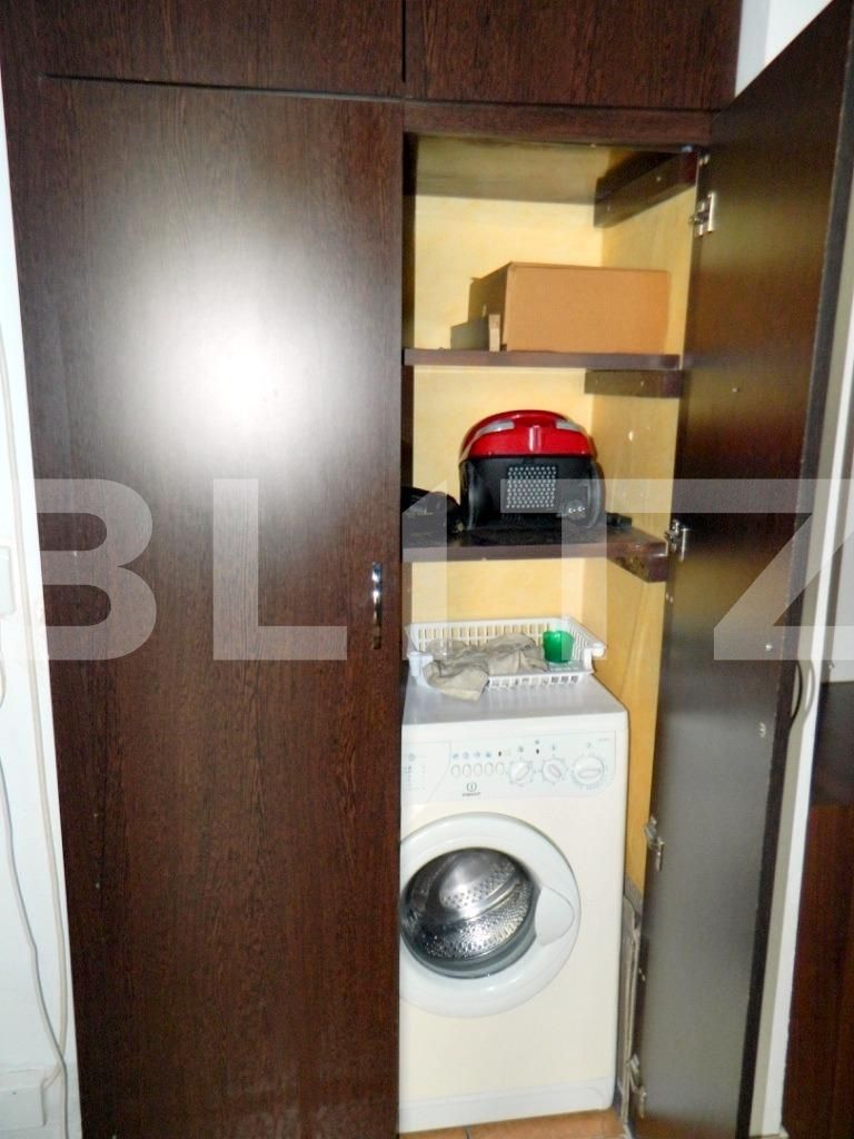 Apartament de închiriat 2 camere Manastur - 29569AI | BLITZ Cluj-Napoca | Poza12
