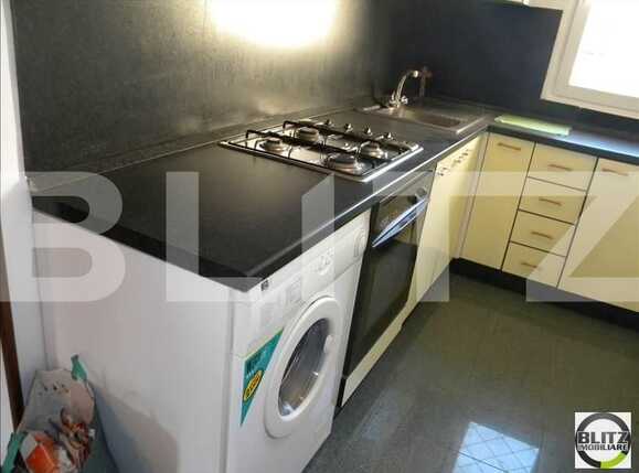 Garsonieră de vânzare Central - 2957AV | BLITZ Cluj-Napoca | Poza3