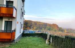 2 camere, mobilat modern, 55pm, parcare subteran, complex Citadela Residence