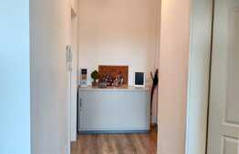 2 camere, mobilat modern, 55pm, parcare subteran, complex Citadela Residence