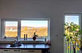 2 camere, mobilat modern, 55pm, parcare subteran, complex Citadela Residence