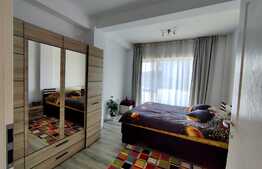 2 camere, mobilat modern, 55pm, parcare subteran, complex Citadela Residence