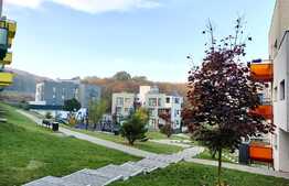 2 camere, mobilat modern, 55pm, parcare subteran, complex Citadela Residence