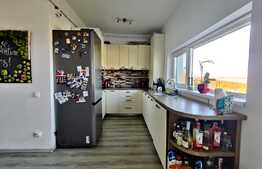 2 camere, mobilat modern, 55pm, parcare subteran, complex Citadela Residence