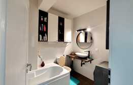 2 camere, mobilat modern, 55pm, parcare subteran, complex Citadela Residence