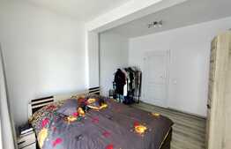 2 camere, mobilat modern, 55pm, parcare subteran, complex Citadela Residence