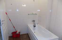 2 camere, mobilat modern, 55pm, parcare subteran, complex Citadela Residence