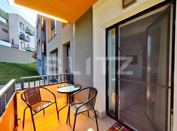 Apartament de închiriat 2 camere Manastur - 29570AI | BLITZ Cluj-Napoca | Poza13