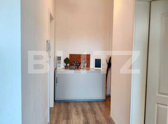 Apartament de închiriat 2 camere Manastur - 29570AI | BLITZ Cluj-Napoca | Poza9