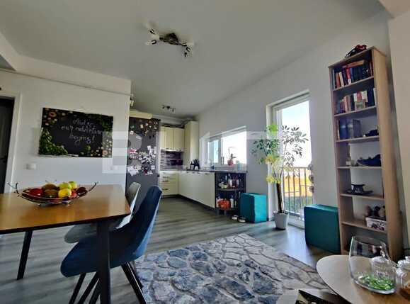 Apartament de închiriat 2 camere Manastur - 29570AI | BLITZ Cluj-Napoca | Poza3