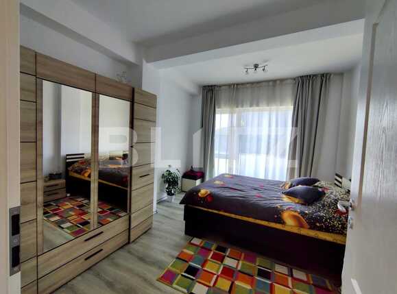 Apartament de închiriat 2 camere Manastur - 29570AI | BLITZ Cluj-Napoca | Poza7