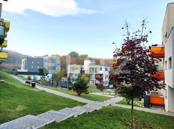 Apartament de închiriat 2 camere Manastur - 29570AI | BLITZ Cluj-Napoca | Poza14