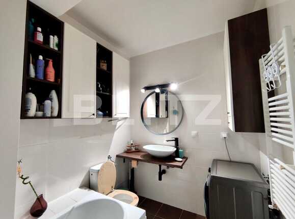 Apartament de închiriat 2 camere Manastur - 29570AI | BLITZ Cluj-Napoca | Poza11