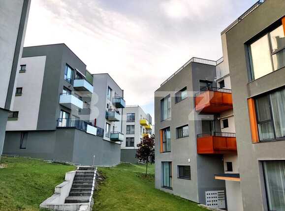 Apartament de închiriat 2 camere Manastur - 29570AI | BLITZ Cluj-Napoca | Poza15