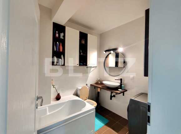 Apartament de închiriat 2 camere Manastur - 29570AI | BLITZ Cluj-Napoca | Poza10