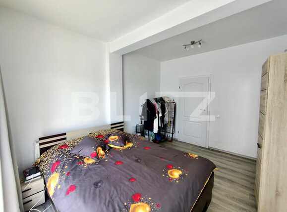 Apartament de închiriat 2 camere Manastur - 29570AI | BLITZ Cluj-Napoca | Poza8