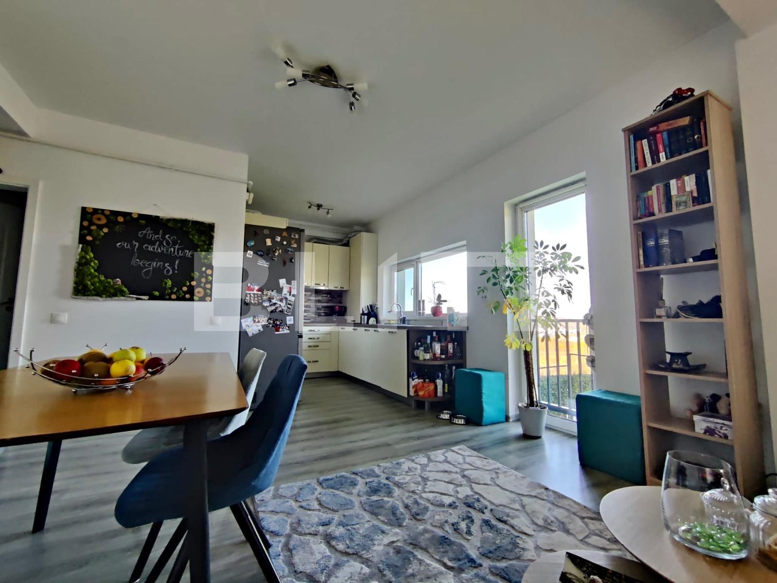 Apartament de închiriat 2 camere Manastur - 29570AI | BLITZ Cluj-Napoca | Poza3