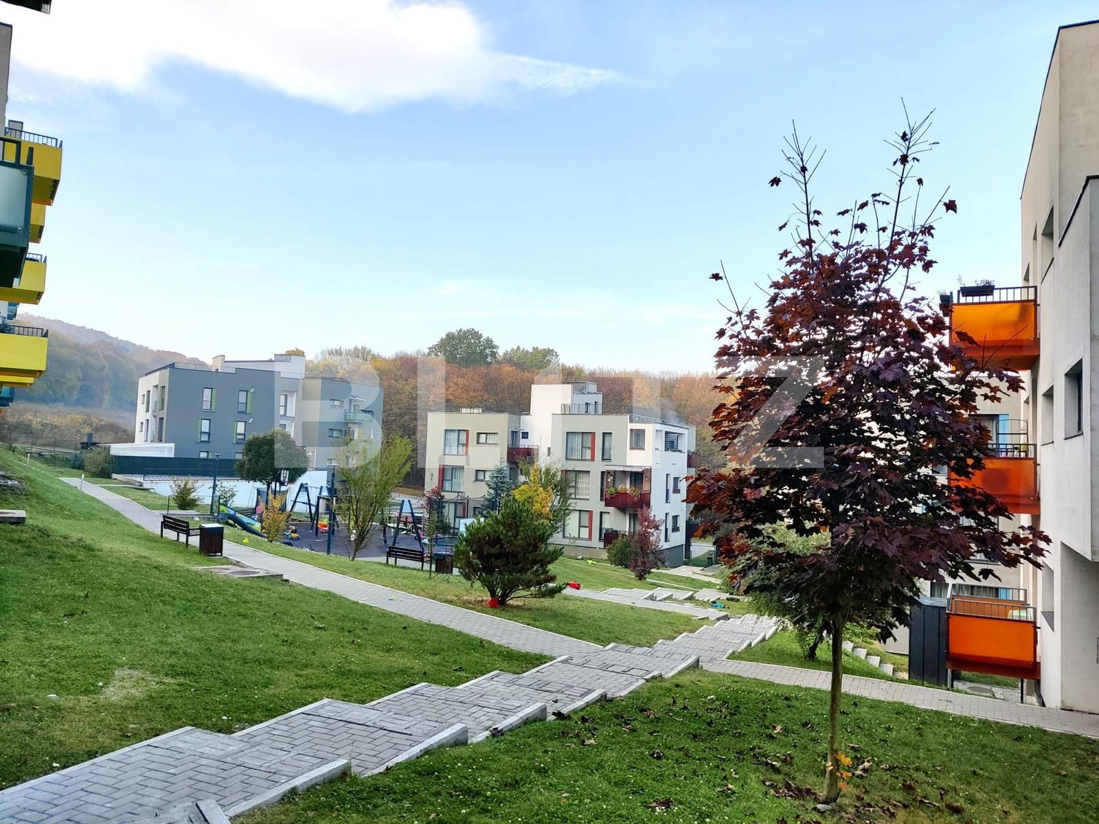 Apartament de închiriat 2 camere Manastur - 29570AI | BLITZ Cluj-Napoca | Poza14