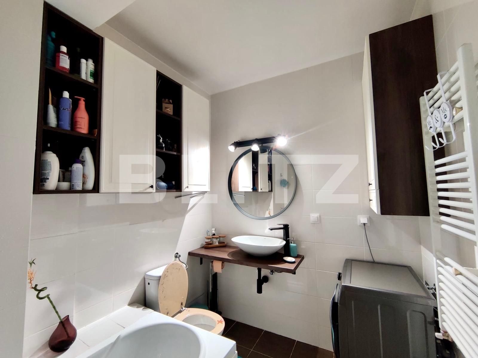 Apartament de închiriat 2 camere Manastur - 29570AI | BLITZ Cluj-Napoca | Poza11