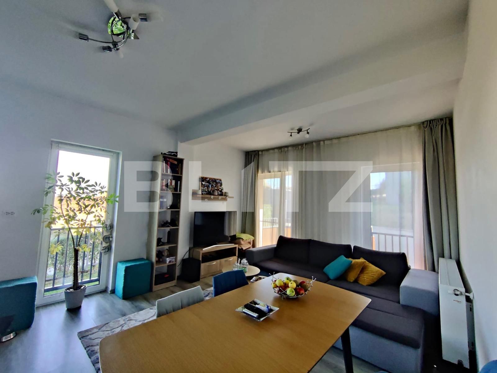 Apartament de închiriat 2 camere Manastur - 29570AI | BLITZ Cluj-Napoca | Poza2