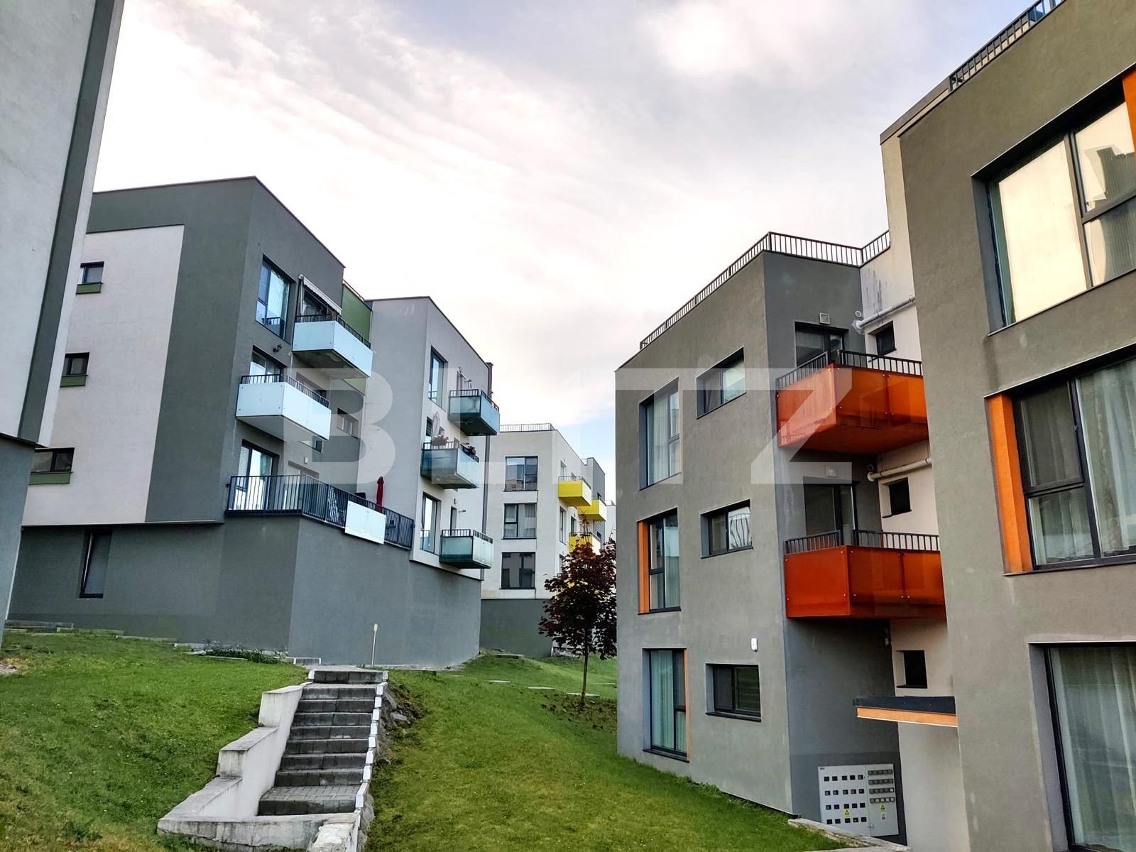 Apartament de închiriat 2 camere Manastur - 29570AI | BLITZ Cluj-Napoca | Poza15