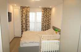 3 camere, 71 mp, la cheie! Garaj! Zona strazii Avram Iancu!