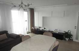 3 camere, 71 mp, la cheie! Garaj! Zona strazii Avram Iancu!