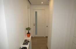 3 camere, 71 mp, la cheie! Garaj! Zona strazii Avram Iancu!