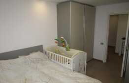 3 camere, 71 mp, la cheie! Garaj! Zona strazii Avram Iancu!